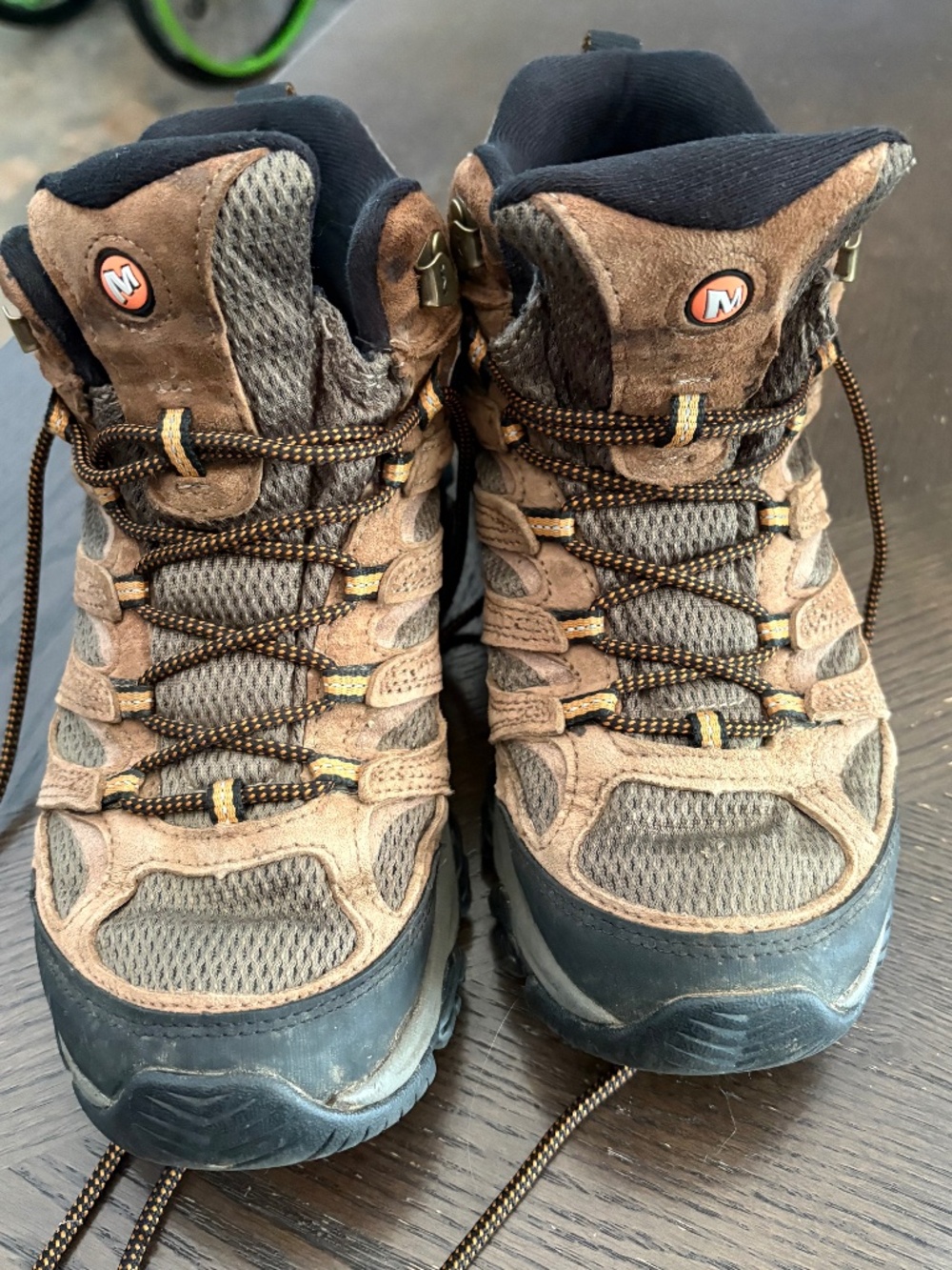 Merrell Men’s Moab 3